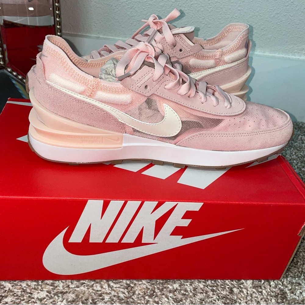 Nike Waffle One